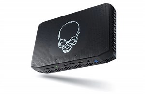 Say goodbye to the NUC: Intel to stop making its own mini PCs