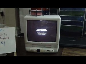 Closing Down To Heavyweights 1996 VHS