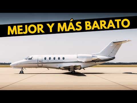 WHY DOES THE CITATION BRAVO REMAIN A NIGHTMARE FOR MANY MODERN EXECUTIVE JETS?