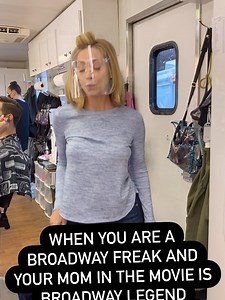 Jonathan Bennett on Reels