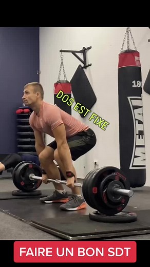 Comment faire un bon SDT ? #fitness #motivation #sport #healty #coach #coaching #food #nature #diet #fit #musculation #crossfit #determination #fitness #work #workout #run #running #progression #santé #alimentation #healtyfood #squat #gym #yoga #meditation #cook #happy #bonheur