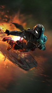 Nowy zwiastun filmu „Mandalorian i Grogu” 🚀 Po 7 latach przerwy Gwiezdne wojny wracają do kin. Din Djarin i Grogu ruszają w kolejną galaktyczną przygodę, kontynuując historię znaną z hitowego serialu Disney . Premiera 22 maja 2026. Czy to początek nowej ery kinowego Star Wars? 👀 | Filmweb