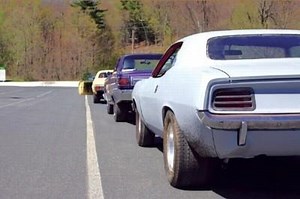 Muscleaneous: 9/04 | The Online Automotive Marketplace | Hemmings, The World's Largest Collector Car Marketplace