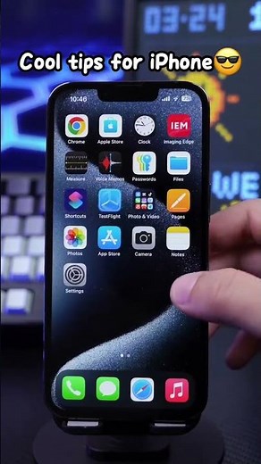 How to quickly take a screenshot and share it to... #Shorts #techman1231