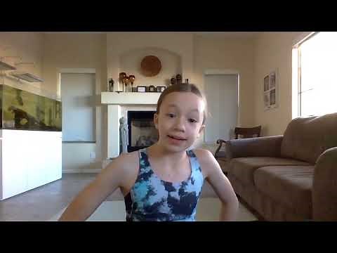 How to do a back walkover