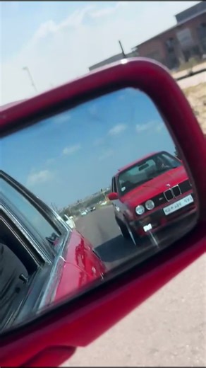 Imama Drives a Gusheshe: A Heartfelt Journey