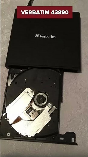 TOP-6. Best External Optical Drives [CD, DVD, Blu-Ray] 2024