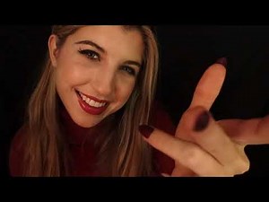 Firework Kisses 💋 ASMR (amazing new combo🤩)