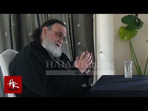ΣΥΝΕΝΤΕΥΞΗ ΤΟΥ ΜΗΤΡΟΠΟΛΙΤΗ ΗΣΑΙΑ ΣΤΟ ΗΛΙΔΑ ΚΑΜΠΟΣ NEWS