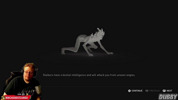 MrCherryGames - Twitch