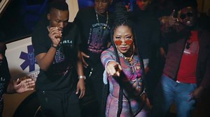 Emergency Care In Action: Dance and Interaction