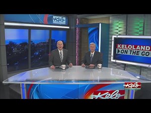 Accidental shooting; Brookings Radio; High fire danger