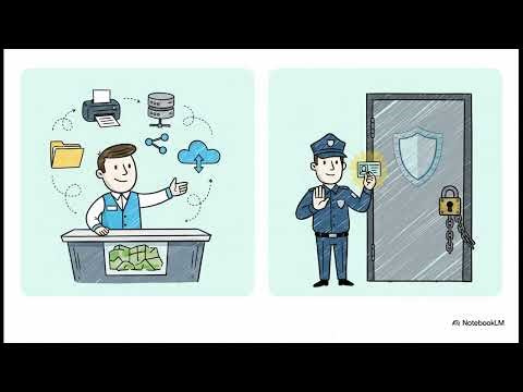 Introduction to Active Directory and DNS Architecture