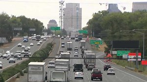 Here’s why this portion of I-5 in Sacramento is considered one of the state’s most deadly