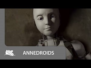 Annedroids - What makes you think PAL's a he?
