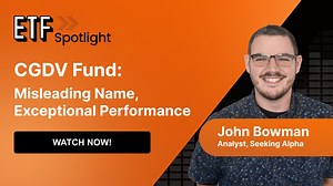 Jack Bowman’s CGDV ETF Breakdown: A “Dividend Value” Fund That Defies Its Label