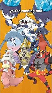 The BEST Trick Room Team in Pokémon Champions