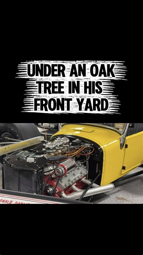 Ultimate Drag Racing Roadster Challenge Video