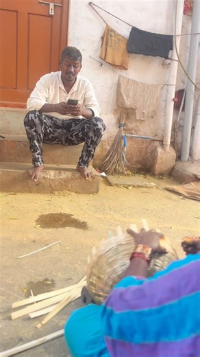 Jogi Medar on Instagram: "Aasthi comedy😂 video"