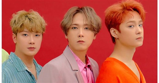 'Lock Up': F.T. Island plans December comeback as 3-member band after long hiatus