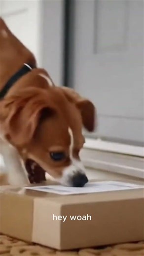 Dog Loses It Every Time the Doorbell Rings 😂🐶