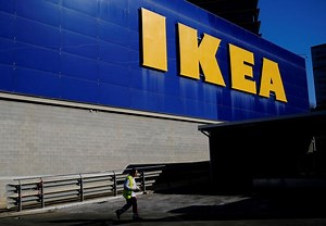 IKEA profit falls 26% to $2 billion as US tariffs fuel costs