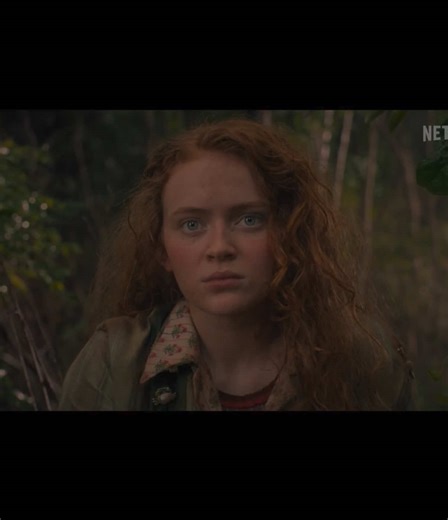 Stranger Things Season 5 Grand Finale Clip