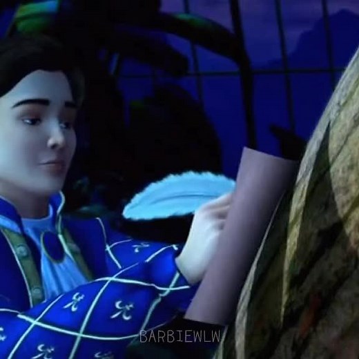 Barbie Island Princess Elephant - Memorable Moments