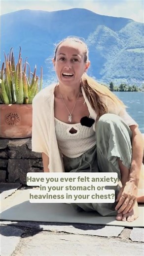 What Are Chakras? 🌈 Beginner Yoga Explanation