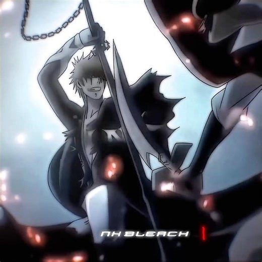 The Last Hope of soul society ” -Ichigo Kurosaki X Judas 🗿🔥| Bleach Tybw edit |#bleach#ichigo#tybw