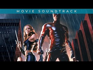 Graeme Revell & Mike Einziger - Daredevil theme (Blind Justice remix) | Daredevil SOUNDTRACK