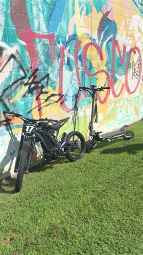 Buy My Lightning V2: High-Powered Electric Ride