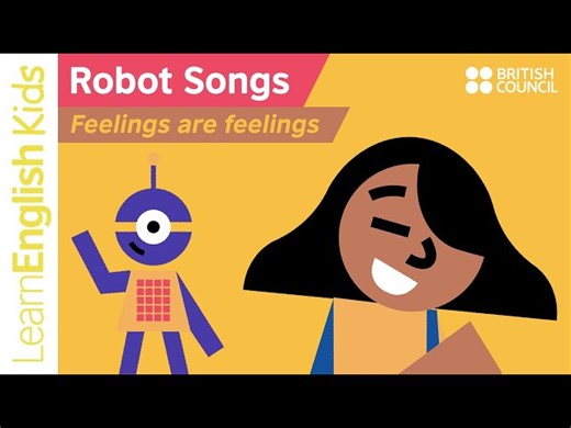 feelings are feelings