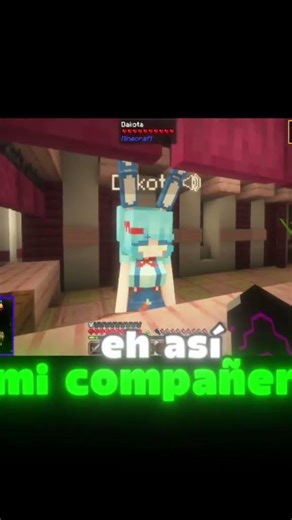 que tenia que tocar?. CRIM siendo CRIM ;P #minecraft #funnygaming #minecraftshorts #random