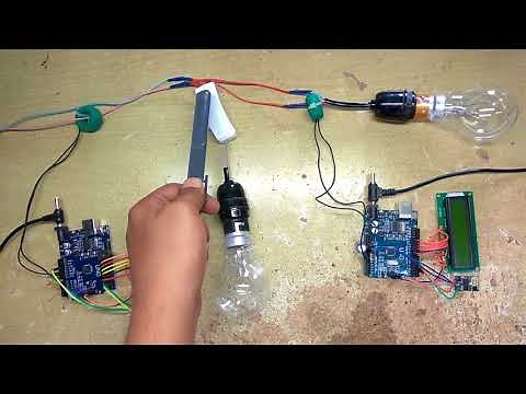 Iot based electricity theft detection system