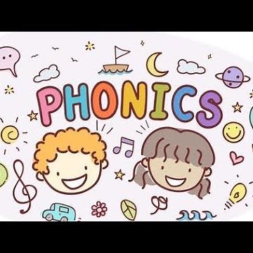 Phonics song (Aa says a a a apple)
