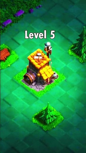 🎮 O.T.T.O's Outpost LEVEL 1 to LEVEL 10 Evolution | Clash of Clans Builder Base 2.0 Upgrade Guide 🔧