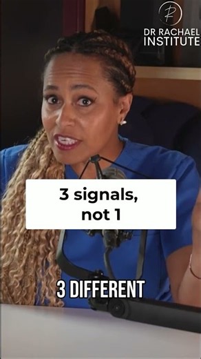3 Signals Of Arousal And Most Men Only Notice 1 #shorts