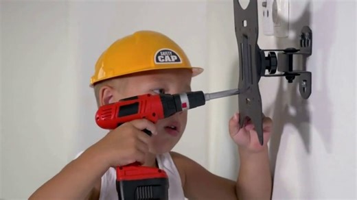 Lincoln Technical Institute TV Spot, 'When You Grew Up'