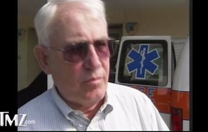 Ambulance Rushes Jett Travolta to the Hospital