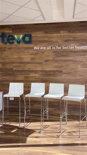 At Teva, we believe those closest to the work are best positioned to improve it. Through our 'Step-Up Innovation' program, employees submit bold ideas to streamline processes and accelerate clinical studies. One cross-functional team combined curiosity, technology, and purpose—and their idea rose to the top. ➤ Watch how far one idea can go. #StepUpInnovation #LifeAtTeva #TevaCareers #TevaPharm | Teva Pharmaceutical Industries Ltd.