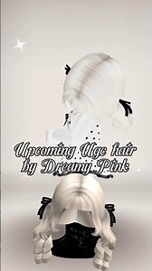 snipping Adorable hair princess code march 2026 #roblox #fyp #adorable