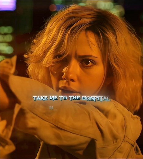 The Most Badass Female Scene | Scarlett Johansson | Lucy | BATIDAO FUNK