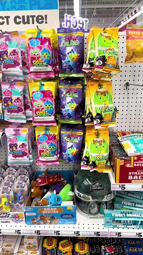 Exploring the New Cows vs Aliens Collection at Five Below