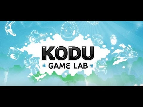 TUTORIAL DE COMO CREAR UN JUEGO EN KODU
