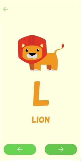 ABC Tracing Game | Learn Alphabet A to Z for Kids ✏️