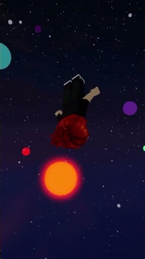 experience Gravity on roblox #roblox #robloxedit