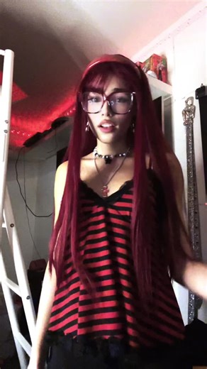 Marceline Cosplay Ideas from Adventure Time