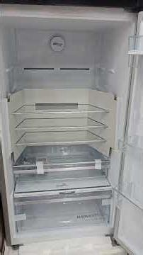 New BEKO No-Frost Refrigerator | External Water Dispenser and 24-Month Warranty
