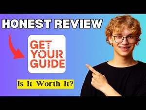 GetYourGuide Review (2025) – Is It Really Worth Booking Tours Here?